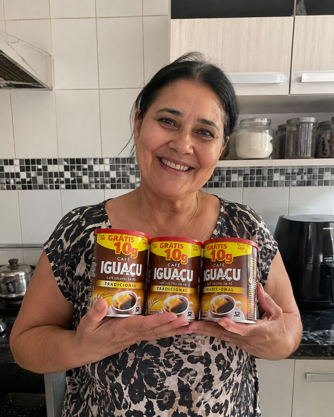 Foto de cliente 3